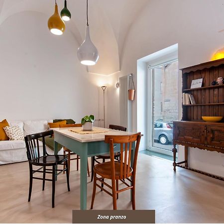 Chez Mama' Rooftop - Sit Apartment Lecce Zewnętrze zdjęcie