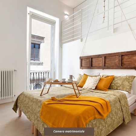 Chez Mama' Rooftop - Sit Apartment Lecce Zewnętrze zdjęcie