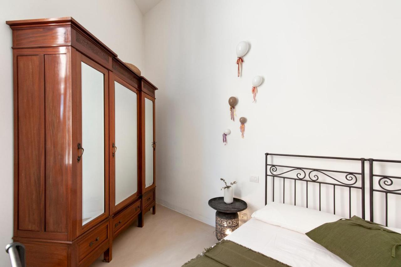 Chez Mama' Rooftop - Sit Apartment Lecce Zewnętrze zdjęcie