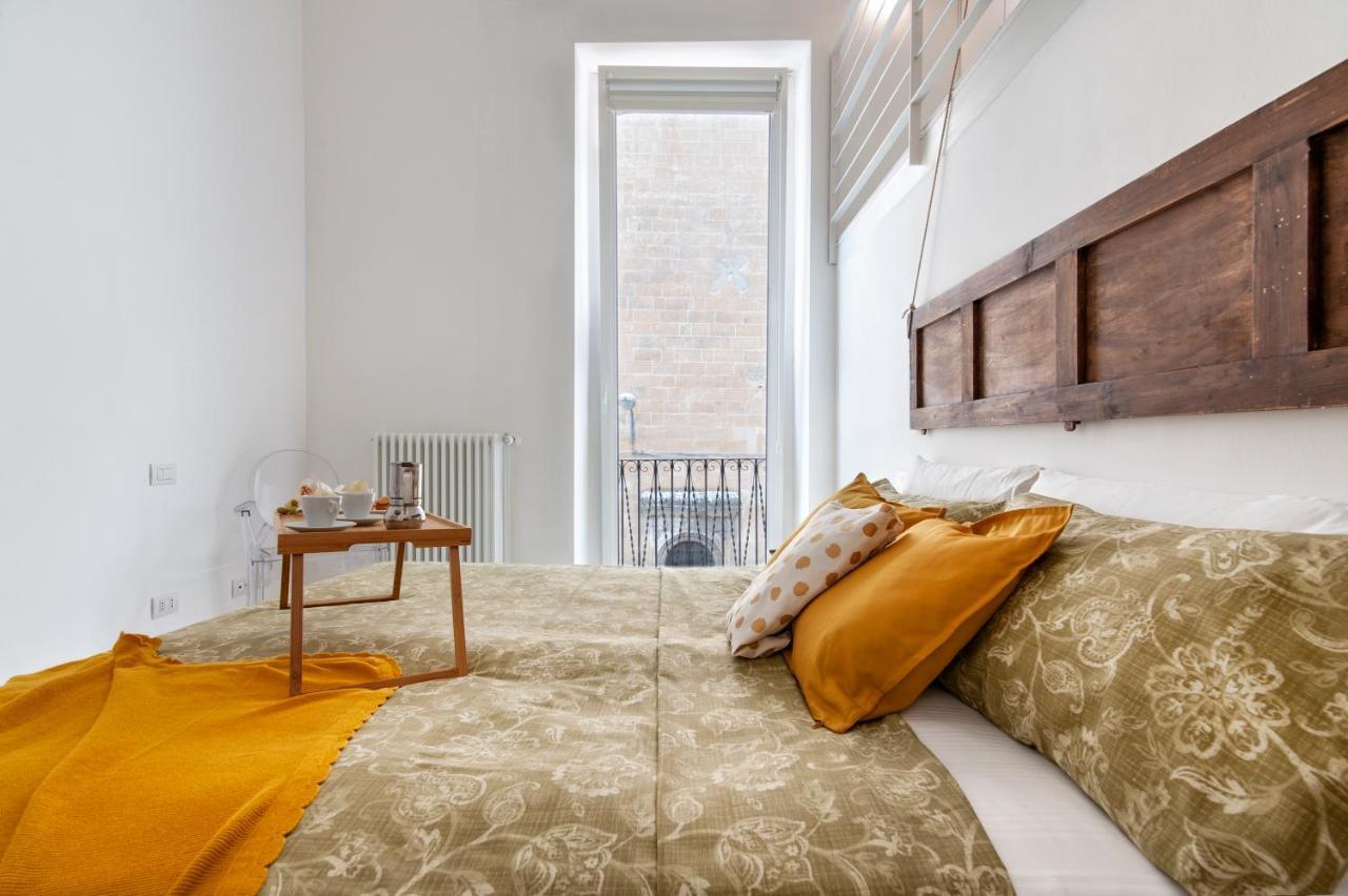 Chez Mama' Rooftop - Sit Apartment Lecce Zewnętrze zdjęcie
