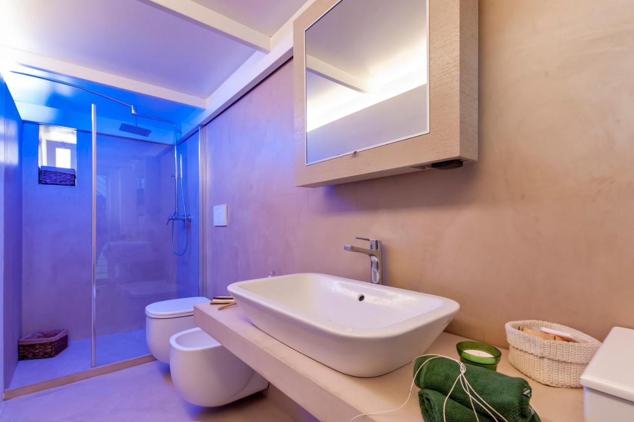 Chez Mama' Rooftop - Sit Apartment Lecce Zewnętrze zdjęcie