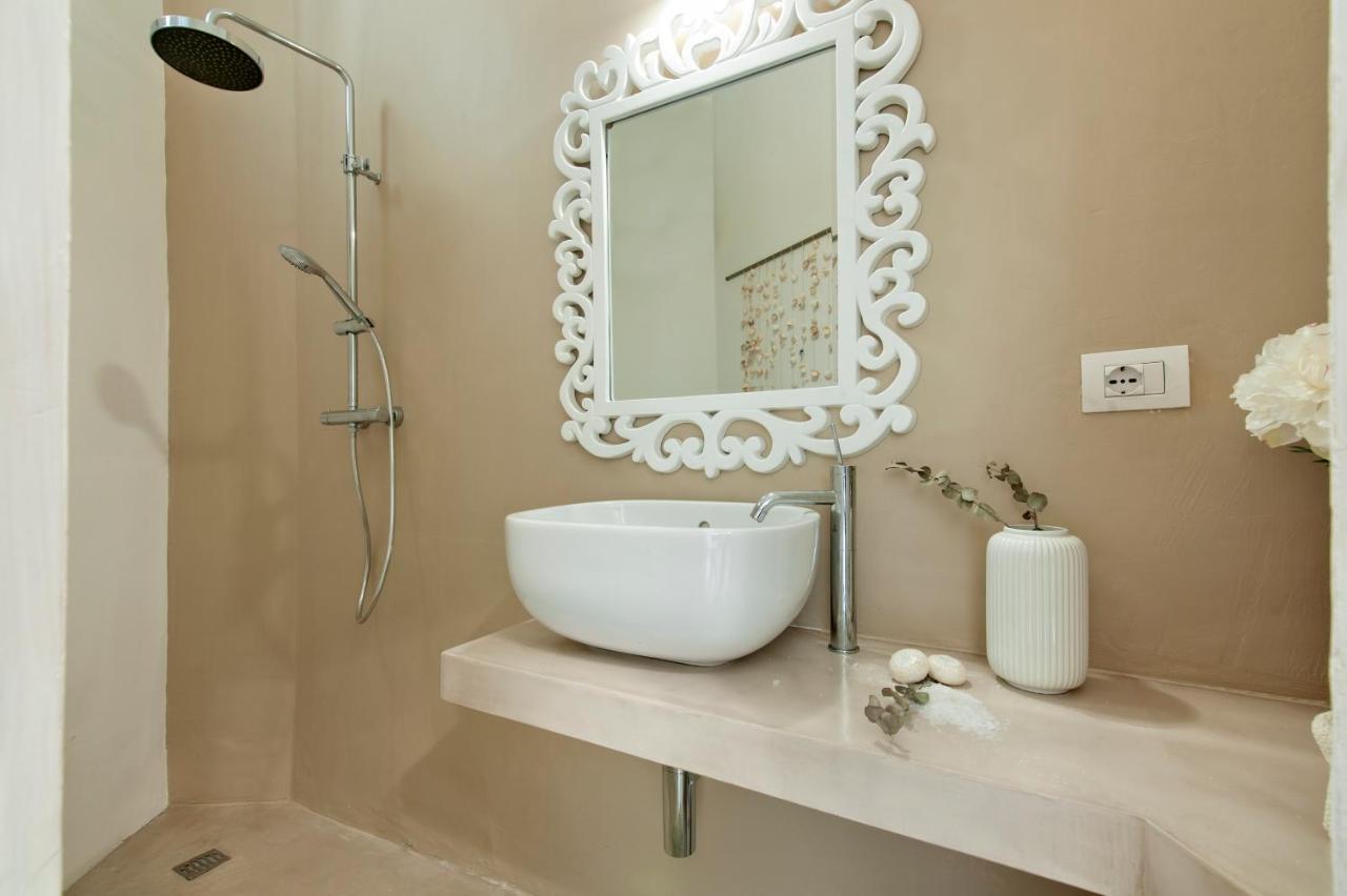 Chez Mama' Rooftop - Sit Apartment Lecce Zewnętrze zdjęcie