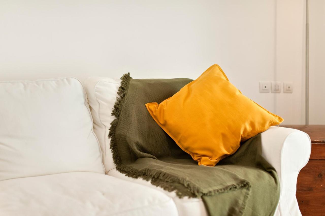 Chez Mama' Rooftop - Sit Apartment Lecce Zewnętrze zdjęcie